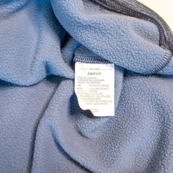 Under Armour Fleece 1/4 Zip Pullover - Picture 4 of 4